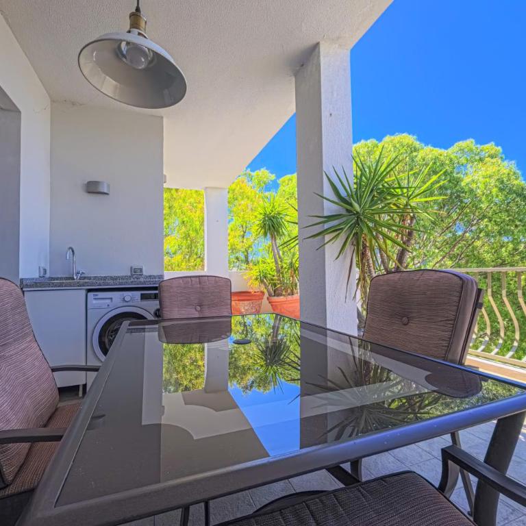 Flamingo tra il parco e il mare - Three-Bedroom Apartment - 11