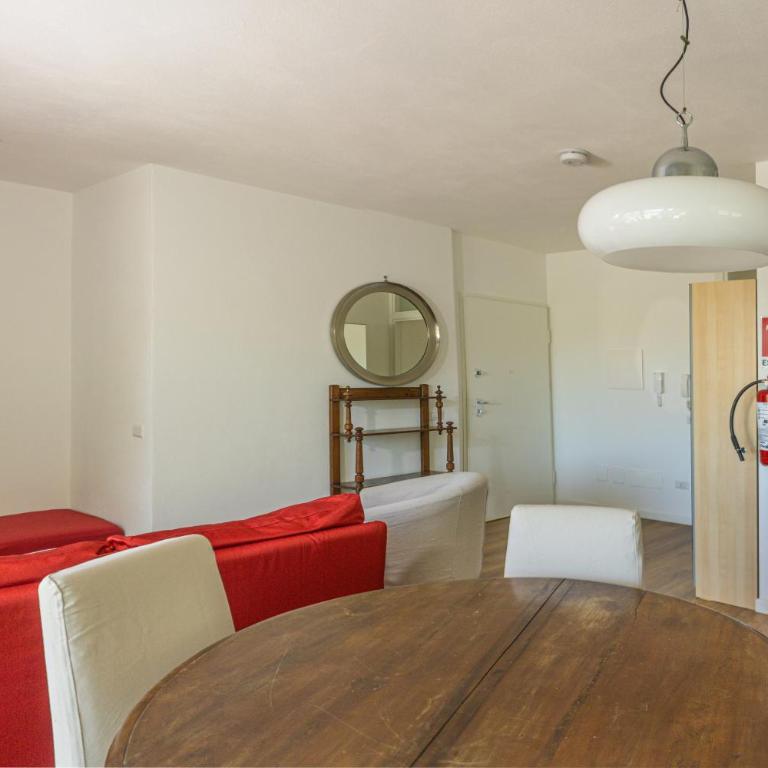 Flamingo tra il parco e il mare - Three-Bedroom Apartment - 8