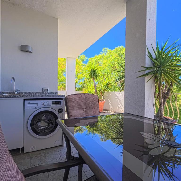 Flamingo tra il parco e il mare - Three-Bedroom Apartment - 12
