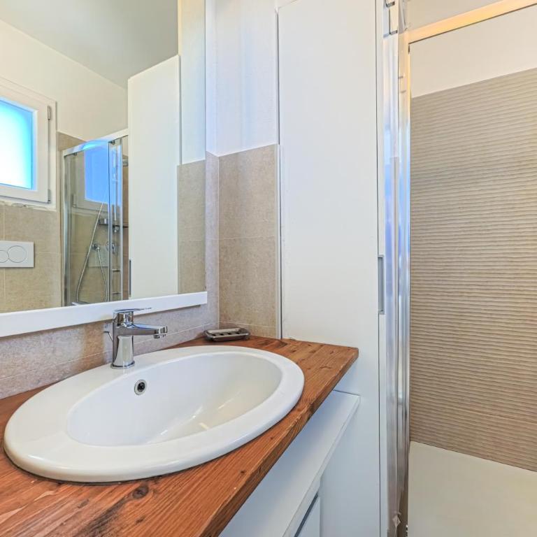 Flamingo tra il parco e il mare - Three-Bedroom Apartment - 34
