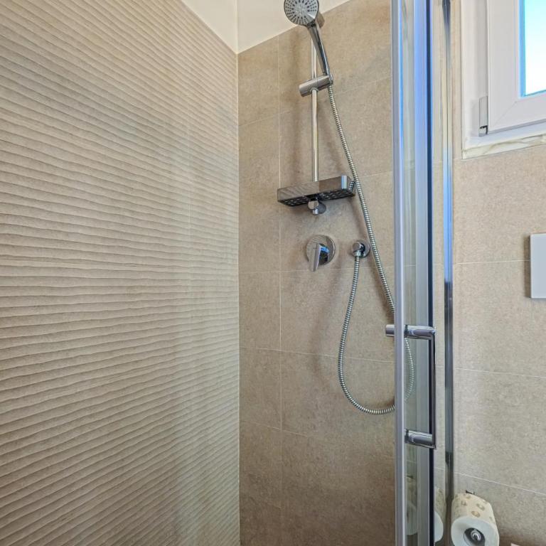 Flamingo tra il parco e il mare - Three-Bedroom Apartment - 35