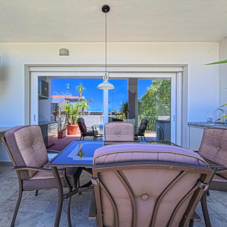 Flamingo tra il parco e il mare - Three-Bedroom Apartment - 14