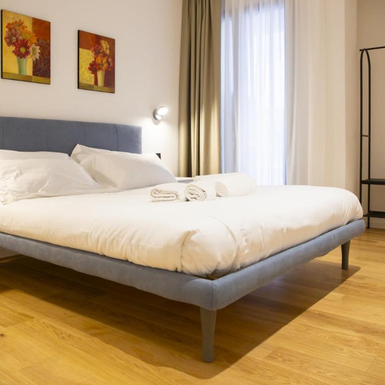 Solemar Sicilia - Torre Maqueda - Apartamento - 3