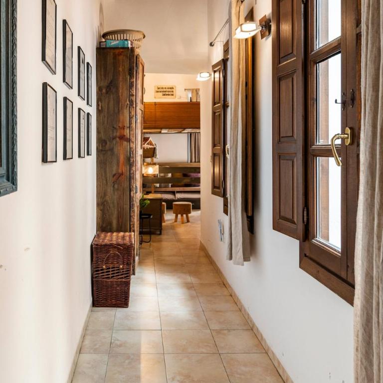 Bonito en el barrio mas turístico Parking gratuito - Apartment mit 1 Schlafzimmer - 13