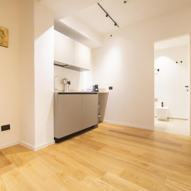 Solemar Sicilia - Torre Maqueda - Apartamento - 5