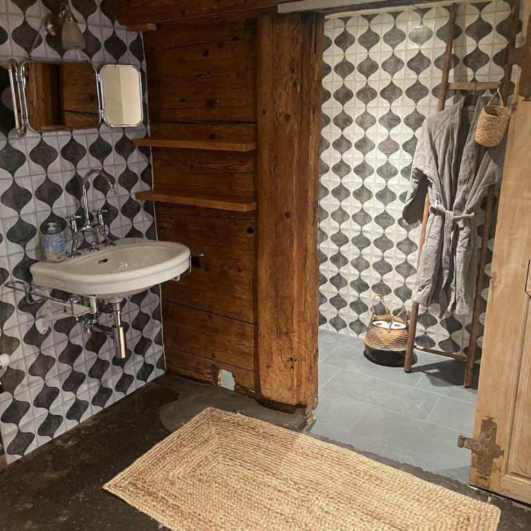 Chalet 1611 Boutique Stay - Apartment mit 1 Schlafzimmer - 2
