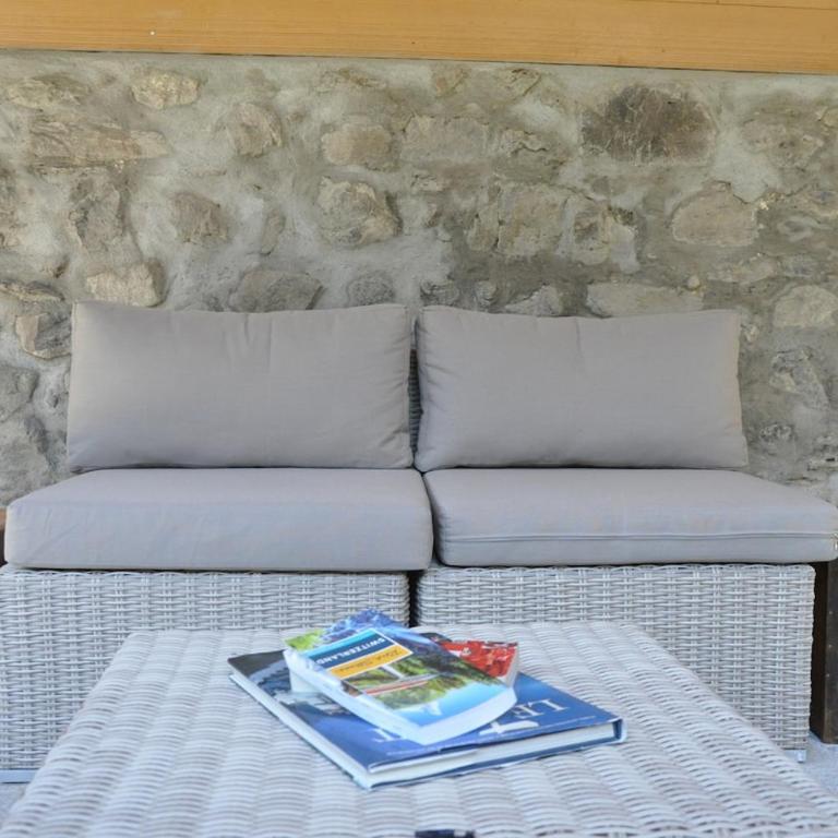 Chalet 1611 Boutique Stay - Apartment mit 1 Schlafzimmer - 7