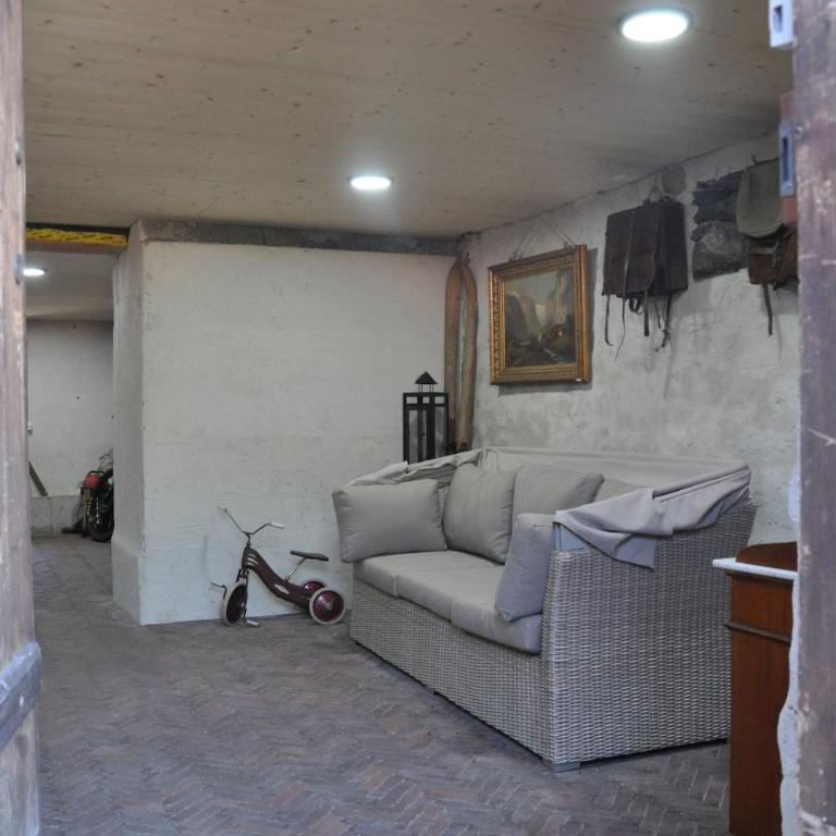 Chalet 1611 Boutique Stay - Apartment mit 1 Schlafzimmer - 10