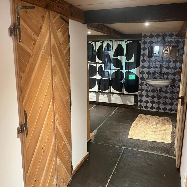 Chalet 1611 Boutique Stay - Apartment mit 1 Schlafzimmer - 16