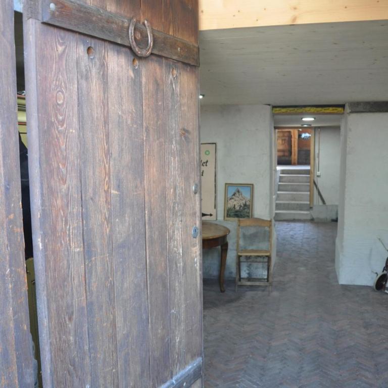 Chalet 1611 Boutique Stay - Apartment mit 1 Schlafzimmer - 24
