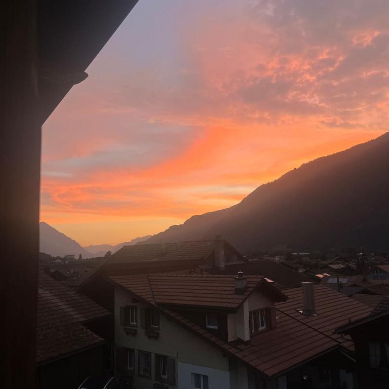 Chalet 1611 Boutique Stay - Apartment mit 1 Schlafzimmer - 25