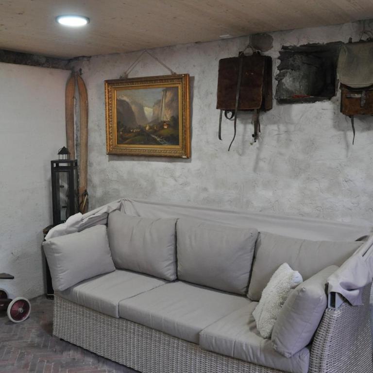 Chalet 1611 Boutique Stay - Apartment mit 1 Schlafzimmer - 37