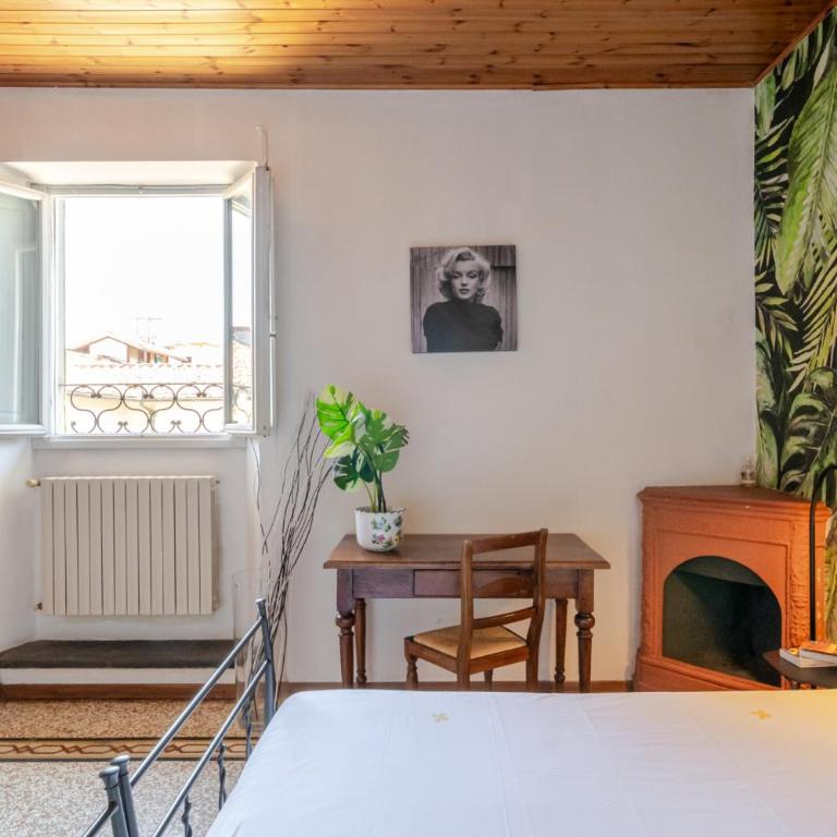 Via Ricasoli apartment, next to Accademia - Appartamento con 3 Camere da Letto - 12