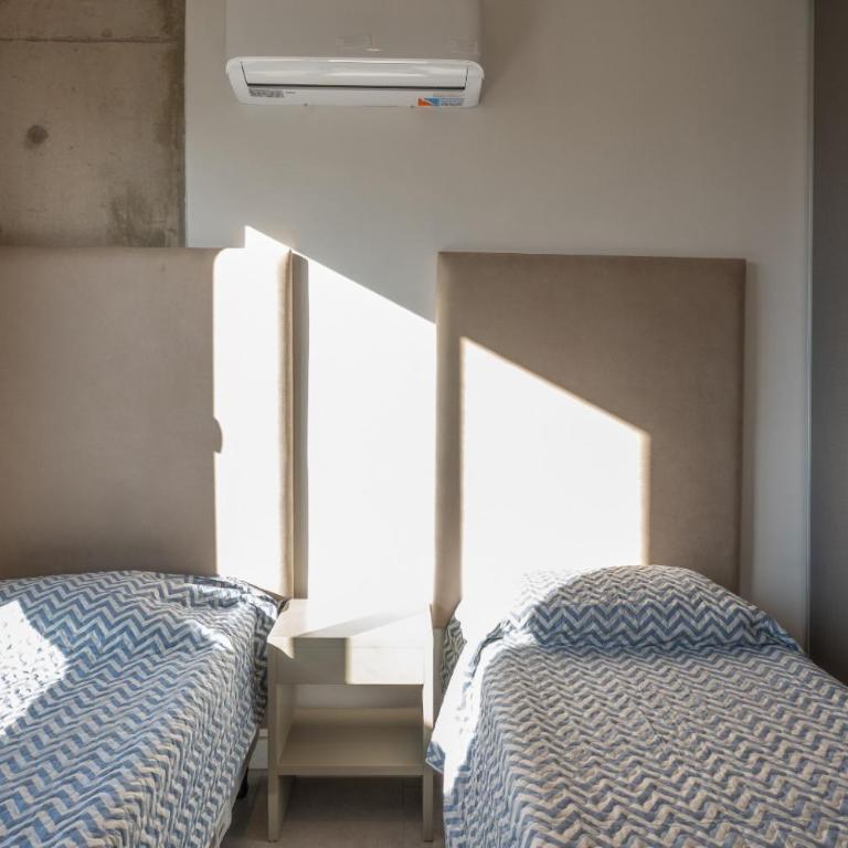 Centro Pinamar - Two-Bedroom Apartment - 5