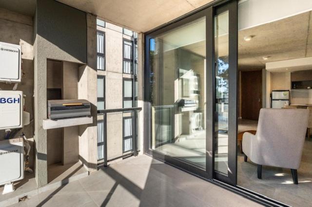Centro Pinamar - Two-Bedroom Apartment - 12