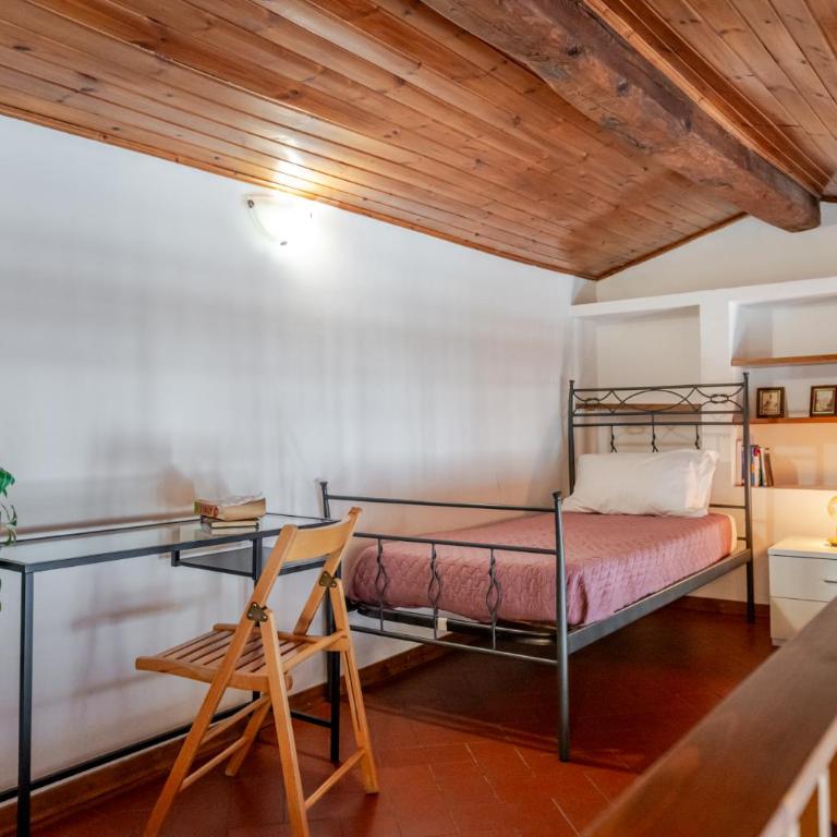 Via Ricasoli apartment, next to Accademia - Appartamento con 3 Camere da Letto - 23