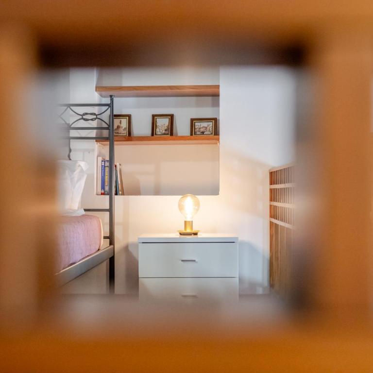 Via Ricasoli apartment, next to Accademia - Appartamento con 3 Camere da Letto - 24