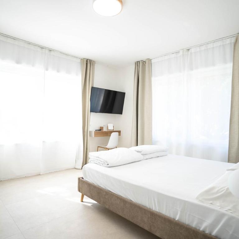 Corte Fossalta - Casa Linda - Casa con 3 Camere da Letto - 40