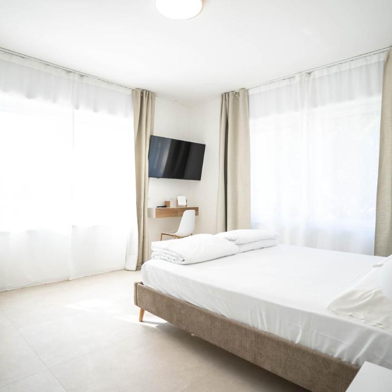 Corte Fossalta - Casa Linda - Casa con 3 Camere da Letto - 5