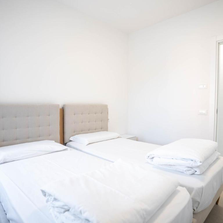Corte Fossalta - Casa Linda - Casa con 3 Camere da Letto - 42