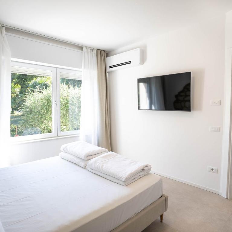 Corte Fossalta - Casa Linda - Casa con 3 Camere da Letto - 16
