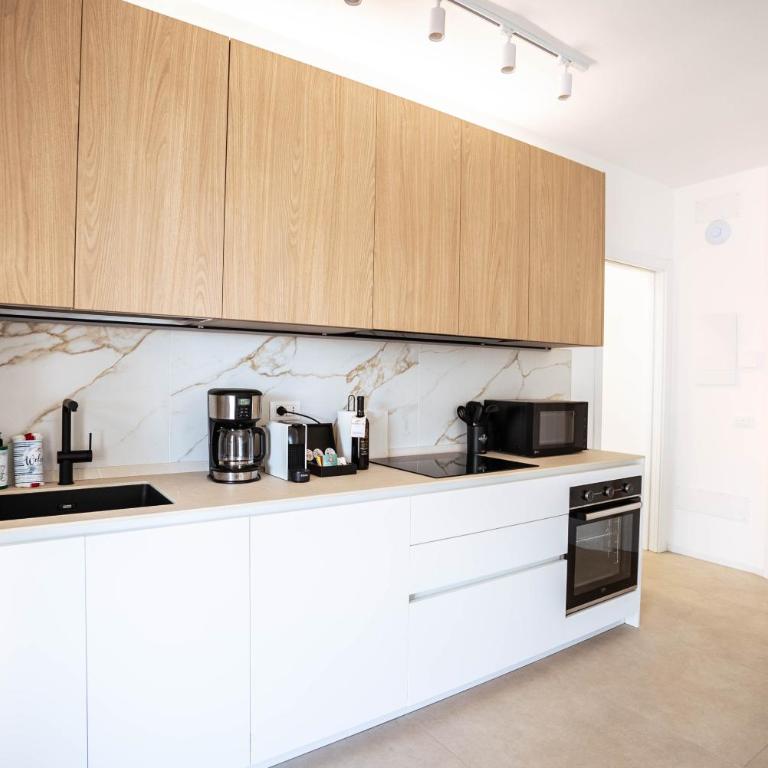 Corte Fossalta - Casa Linda - Casa con 3 Camere da Letto - 36