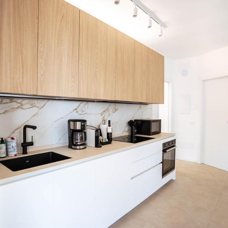 Corte Fossalta - Casa Linda - Casa con 3 Camere da Letto - 35