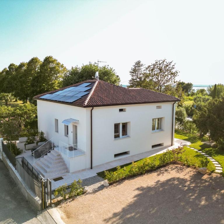 Corte Fossalta - Casa Linda - Casa con 3 Camere da Letto - 52