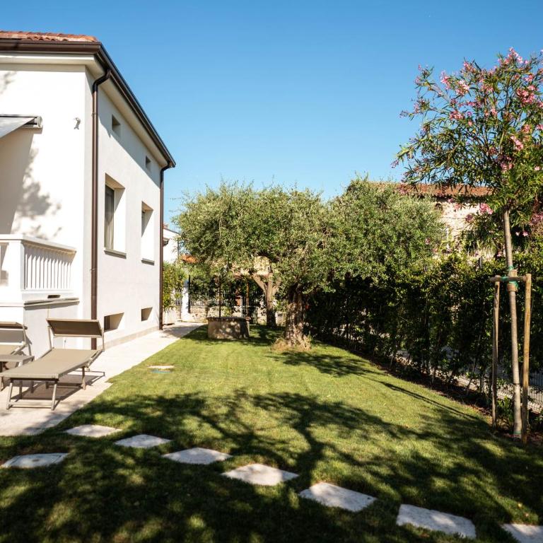 Corte Fossalta - Casa Linda - Casa con 3 Camere da Letto - 48