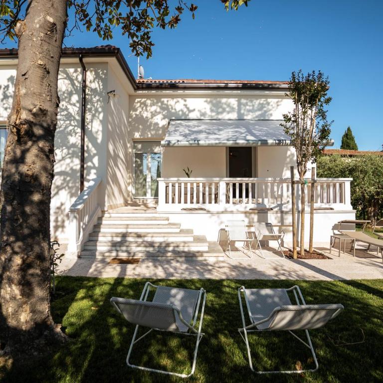 Corte Fossalta - Casa Linda - Casa con 3 Camere da Letto - 3