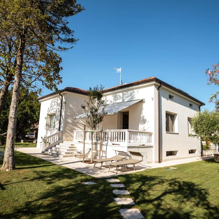 Corte Fossalta - Casa Linda - Casa con 3 Camere da Letto - 2