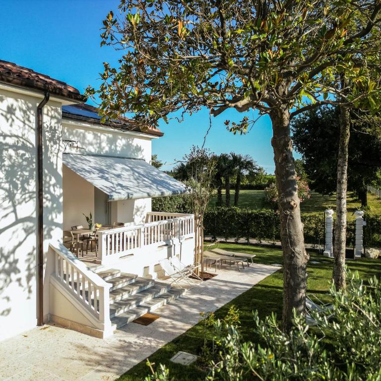 Corte Fossalta - Casa Linda - Casa con 3 Camere da Letto - 55