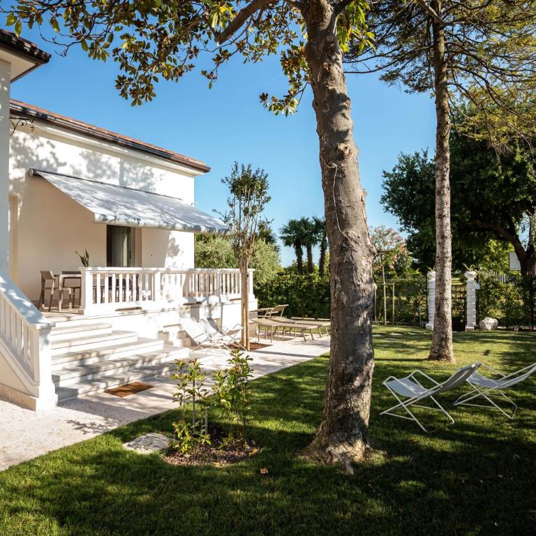 Corte Fossalta - Casa Linda - Casa con 3 Camere da Letto - 56