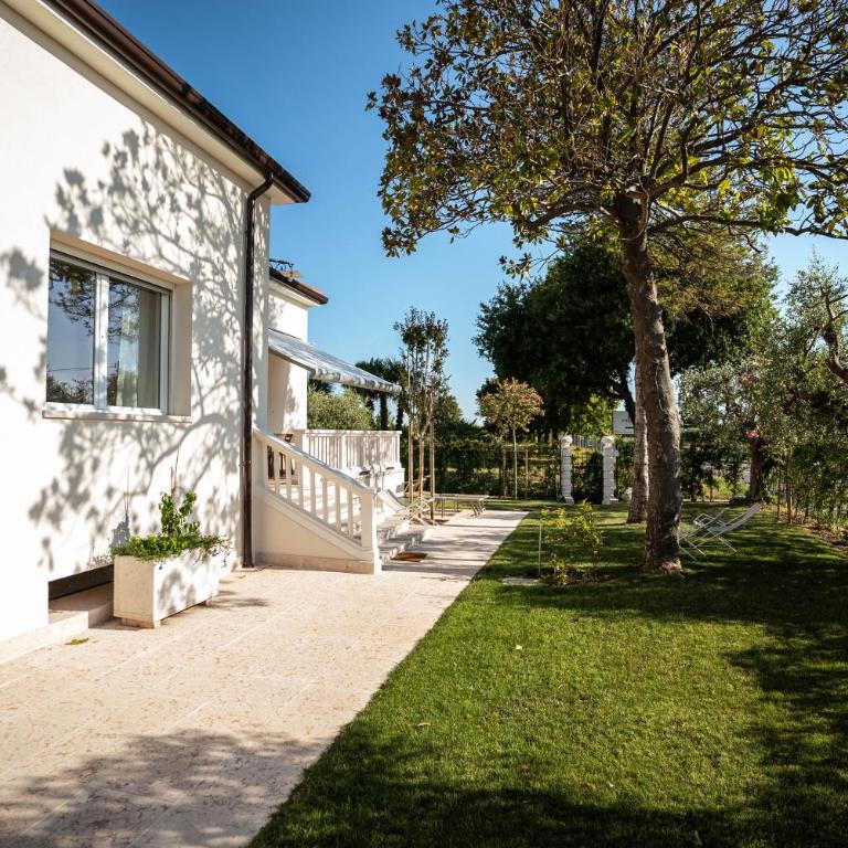 Corte Fossalta - Casa Linda - Casa con 3 Camere da Letto - 59