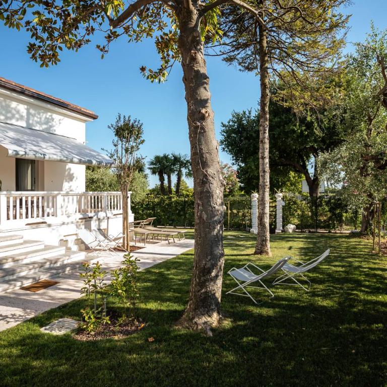 Corte Fossalta - Casa Linda - Casa con 3 Camere da Letto - 60