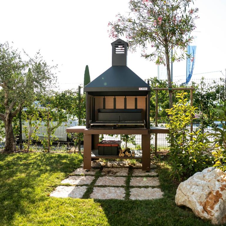 Corte Fossalta - Casa Linda - Casa con 3 Camere da Letto - 63