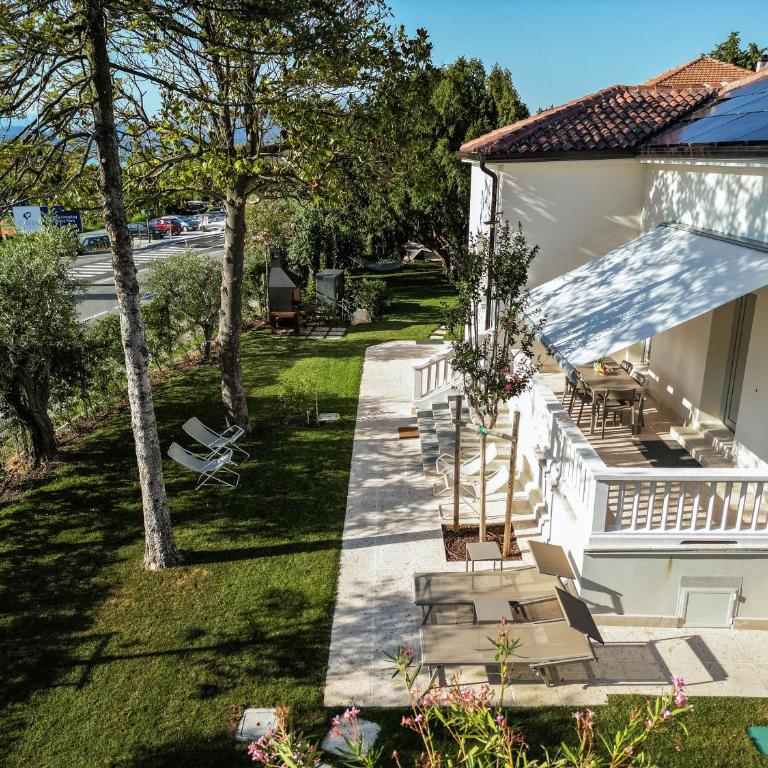Corte Fossalta - Casa Linda - Casa con 3 Camere da Letto - 67
