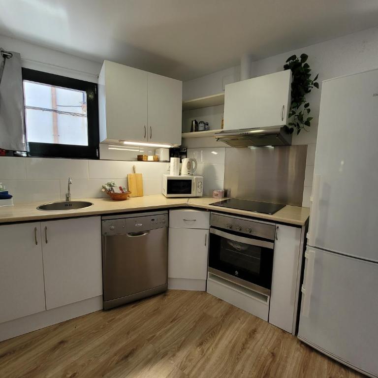 Jengina, muy centrico - Apartamento - 5