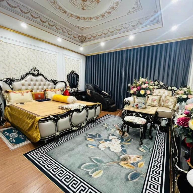 Green Leaf Residence - Apartamento de 2 dormitorios - 3