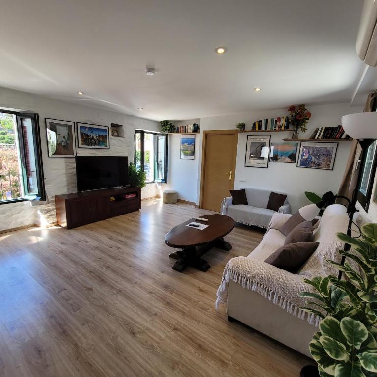 Jengina, muy centrico - Apartamento - 1
