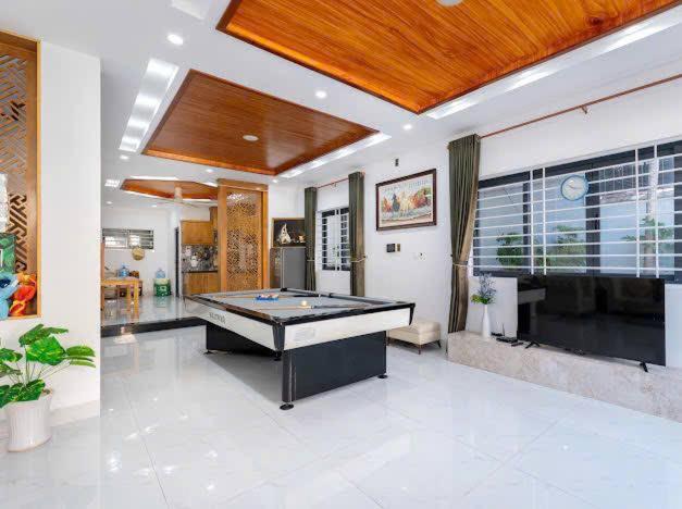 Ximena Valdez House - Apartment mit 1 Schlafzimmer - 9