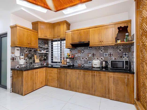 Ximena Valdez House - Apartment mit 1 Schlafzimmer - 11
