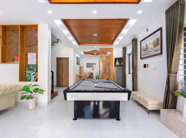 Ximena Valdez House - Apartment mit 1 Schlafzimmer - 13