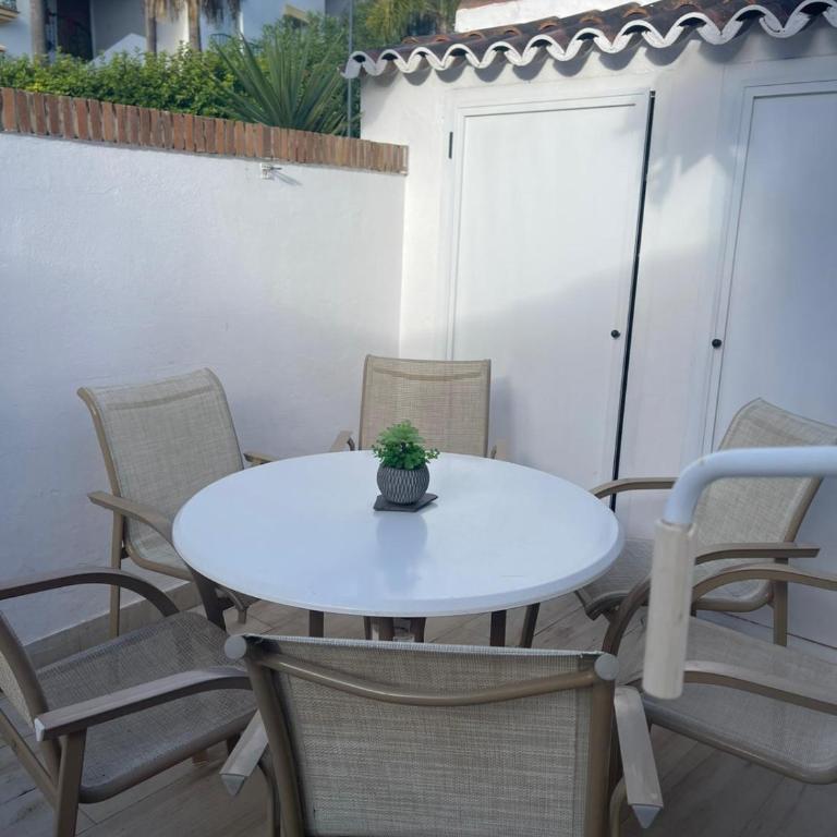 Charming Marbella Home in Pueblo Andaluz - Casa de 2 dormitorios - 5