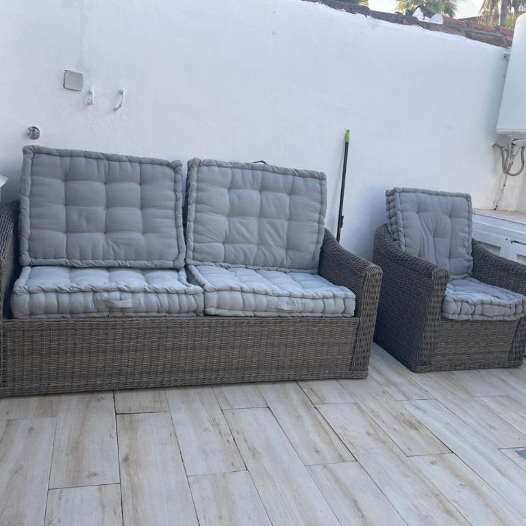 Charming Marbella Home in Pueblo Andaluz - Casa de 2 dormitorios - 21