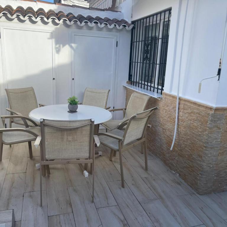 Charming Marbella Home in Pueblo Andaluz - Casa de 2 dormitorios - 22