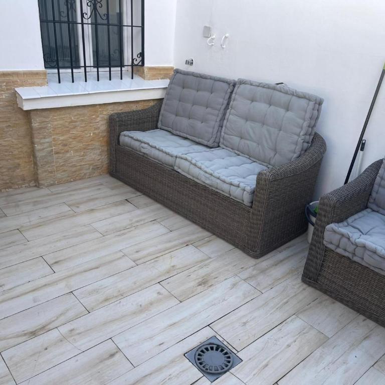 Charming Marbella Home in Pueblo Andaluz - Casa de 2 dormitorios - 24