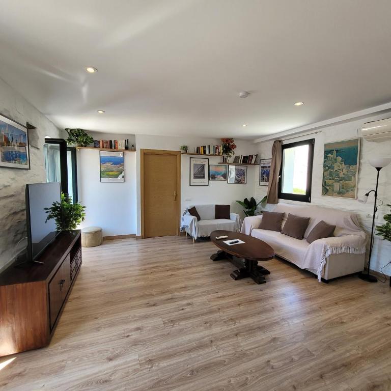 Jengina, muy centrico - Apartamento - 3