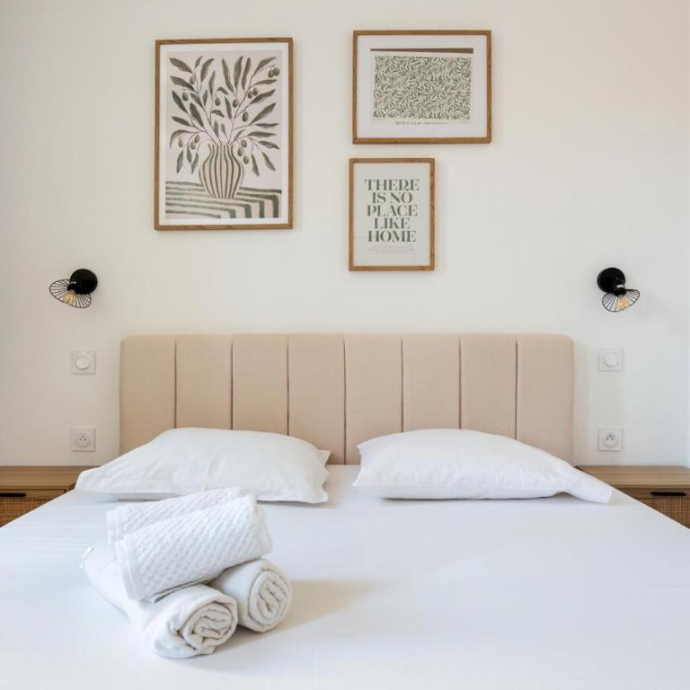 Hyper centre de Nice 2p rénové emplacement idéal - Apartamento de 1 dormitorio - 16