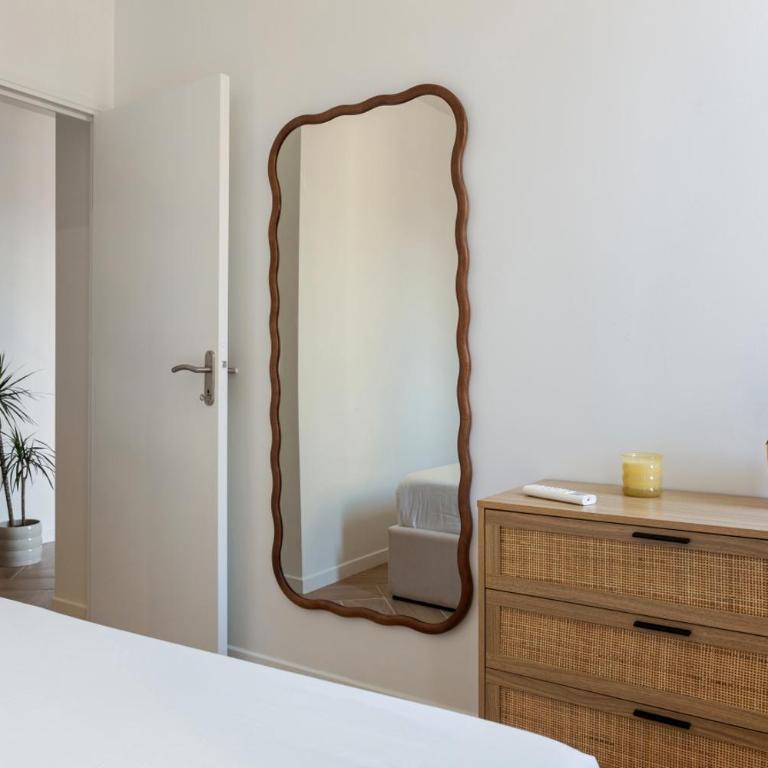 Hyper centre de Nice 2p rénové emplacement idéal - Apartamento de 1 dormitorio - 19